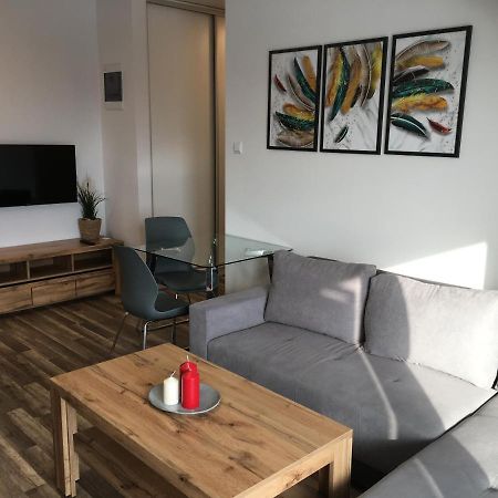 Apartament Rzeszów Εξωτερικό φωτογραφία