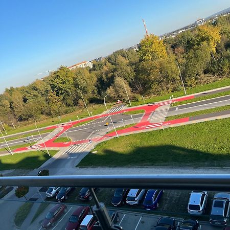 Apartament Rzeszów Εξωτερικό φωτογραφία