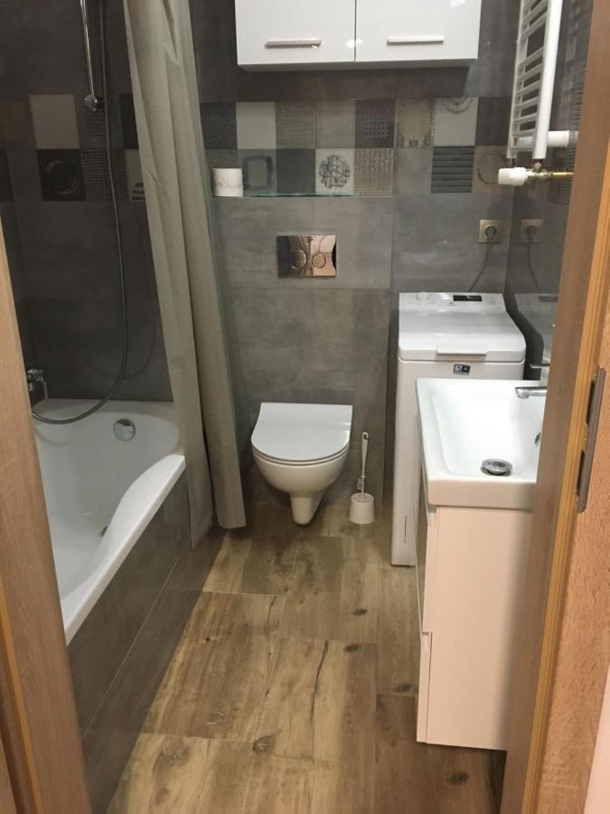 Apartament Rzeszów Εξωτερικό φωτογραφία