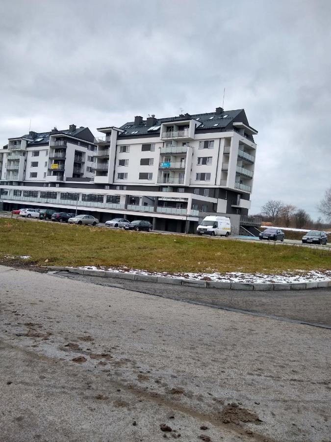 Apartament Rzeszów Εξωτερικό φωτογραφία
