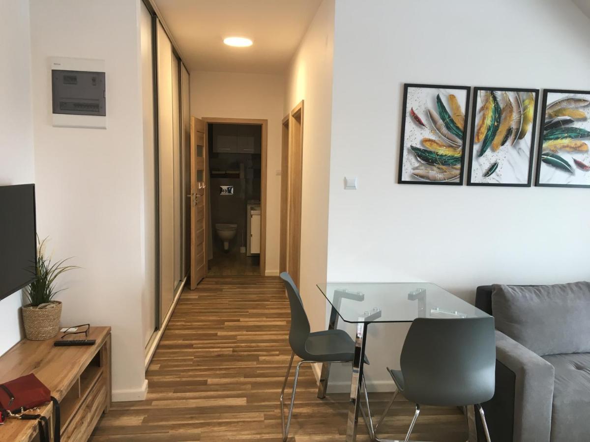 Apartament Rzeszów Εξωτερικό φωτογραφία