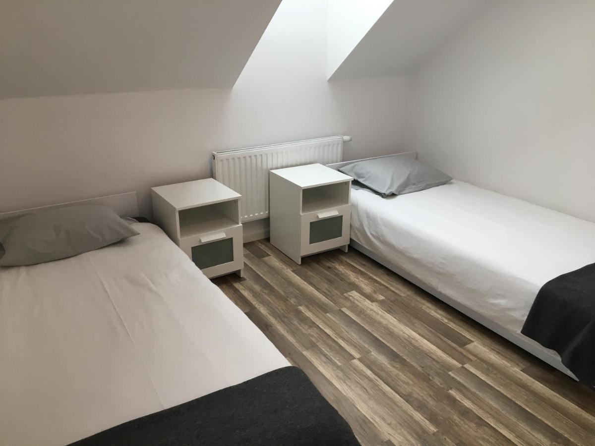 Apartament Rzeszów Εξωτερικό φωτογραφία