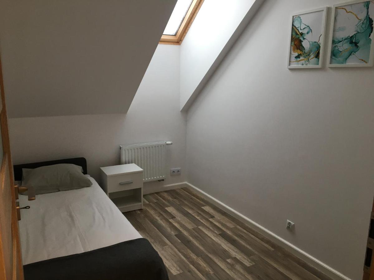 Apartament Rzeszów Εξωτερικό φωτογραφία