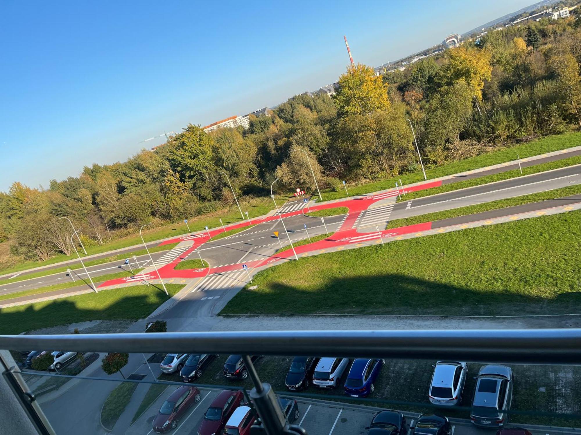 Apartament Rzeszów Εξωτερικό φωτογραφία